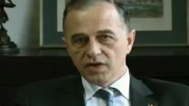 Mircea Geoană: Am fost de acord cu 80% din ce a spus Traian Băsescu în intervenția din Parlament