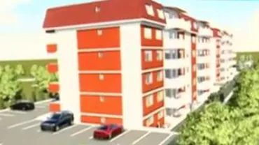 Primul târg imobiliar al anului, deschis la Sala Palatului: Locuințe cu maşini incluse în preţ, apartamente mobilate şi grădini amenjate
