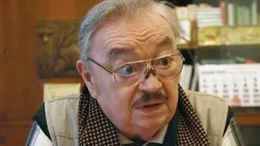 Spitalul de Urgență Floreasca: Ion Lucian are infecție respiratorie. Rămâne internat în unitatea medicală