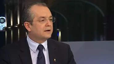 Emil Boc: Reîntregirea salariilor bugetarilor, posibilă datorită măsurilor de austeritate luate de Guvern