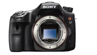 Sony α57 - noua cameră cu oglindă semitransparentă: Fotografii cu 12 cadre pe secundă (FOTO)
