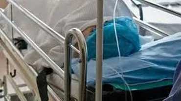 Vizitele la Spitalul Judeţean de Urgenţă din Miercurea Ciuc, interzise din cauza virozelor respiratorii