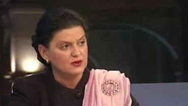 Anca Boagiu: Susținem Guvernul Ungureanu pentru ca el să ducă România mai departe