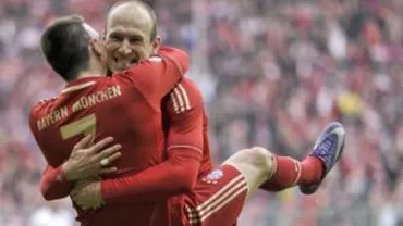 Liga Campionilor: Bayern Munchen - FC Basel, 7-0. Inter Milano - Olympique Marseille, 2-1.