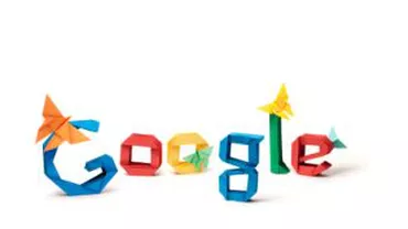 Google celebrează 101 ani de la nașterea maestrului în origami Akira Yoshizawa
