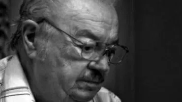 Ion Lucian, în continuare internat la Spitalul Floreasca: Actorul primește tratament pentru infecția respiratorie