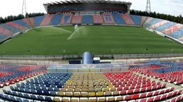 Gigi Becali: Ne-am înțeles cu MApN, Steaua se va întoarce în Ghencea