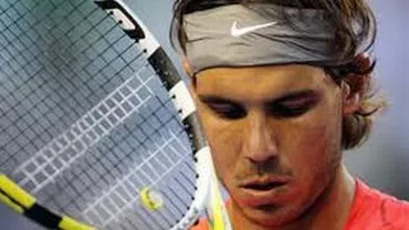 Rafael Nadal a provocat accidentarea unui spectator la turneul de la Indian Wells (VIDEO)