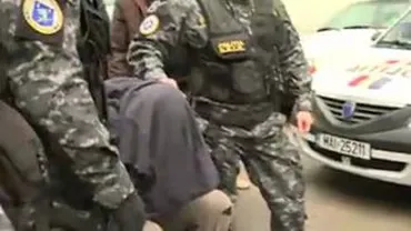 „Bebe Carabină” a ajuns la spital după ce i s-a făcut rău în timpul audierilor (IMAGINI EXCLUSIVE)