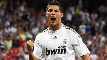 Cum a reușit Cristian Ronaldo să facă un stadion întreg să râdă la meciul cu ȚSKA Moscova (VIDEO)