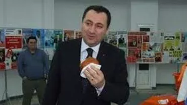 ANI cere demiterea deputatului Florin Pâslaru pentru conflict de interese