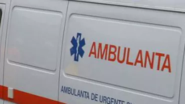 Iași: Un agent de pază a fost rănit în urma unui conflict izbucnit într-un bar din oraș