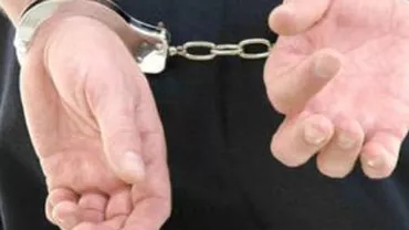 Interlopul "Bebe Carabină", care a împușcat un polițist în cap, a fost arestat preventiv