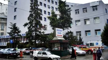 București: Două clanuri de țigani s-au luat la bătaie în Spitalul Floreasca