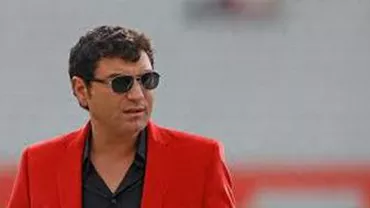 Spitalul Floreasca: Cristi Borcea a început recuperarea fizică și va fi transferat pe secție