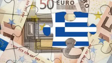 FMI a aprobat un împrumut de 28 de miliarde de euro pentru salvarea Greciei