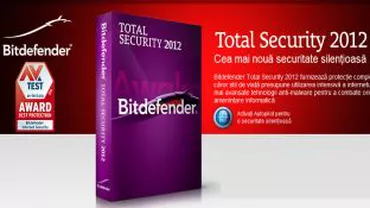 Antivirusul românesc Bitdefender, desemnat cel mai bun din lume de o renumită publicație de tehnologie (VIDEO)