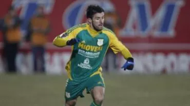 Liga I: CS Mioveni - FCM Târgu Mureș, 0-0