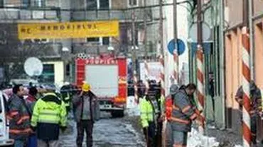 Noi dezvăluiri în cazul exploziilor din Sighetu Marmaţiei: Angajații firmei de distribuție de gaze știau că în clădirea afectată există scurgeri