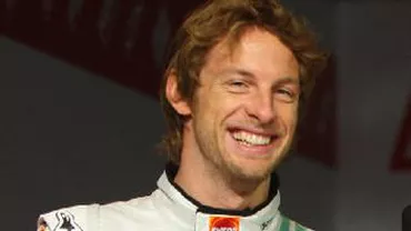 Jenson Button a câştigat Marele Premiu de Formula 1 al Australiei