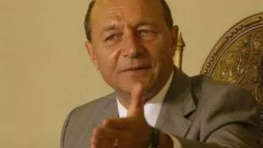 Traian Băsescu: Greu de crezut că va fi o guvernare USL. Nu vor face 50% care să le permită să guverneze singuri