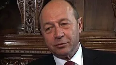 Băsescu: Față de Răzvan Ungureanu am o îngrijorare să nu rateze. El nu mai are de luat măsuri rele, nu are decât de mers înainte (VIDEO)