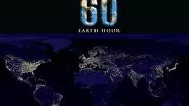 Orașul Bistriţa va primi titlul de "Capitala Earth Hour 2012"