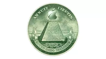 Apple plătește primele dividende din 1995 încoace