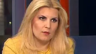 Elena Udrea: Am fost dezamăgiţi că USL nu a preluat guvernarea, pentru că şi-ar fi demonstrat limitele