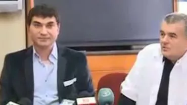 Cristi Borcea a fost externat: Voi fi mult mai atent cu viața mea. Recomand antrenorilor să-și facă, o dată pe an, un control amănunțit