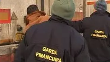 Purtătorul de cuvânt al Gărzii Financiare, despre jaful de 100.000 euro din București: „Nu există amendă atât de mare”