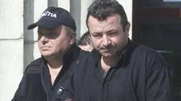 Omul de afaceri Genică Boerică, condamnat la 12 ani de închisoare cu executare