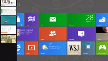 Windows 8 va fi disponibil din octombrie - surse (VIDEO)