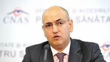 Lucian Duță, președintele CNAS: Reţeta electronică, introdusă din 1 iunie. O perioadă va funcţiona în paralel cu prescripţia offline