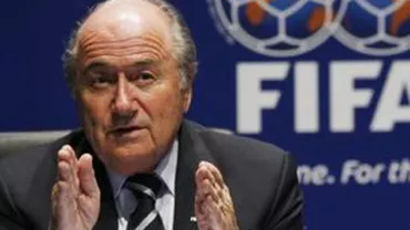 FIFA și-a lansat un canal propriu pe site-ul YouTube: Platforma va găzdui imagini de la competițiile oficiale