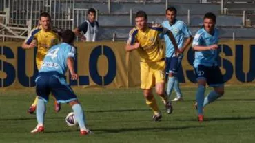 Liga I: Petrolul Ploiești - Concordia Chiajna, 3-4. Oaspeții au răsturnat scorul în prelungiri