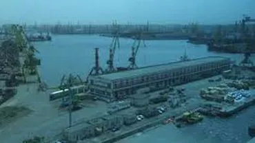 Poliţiştii implicați în cazul furturilor din Portul Constanța, arestaţi pentru 29 de zile