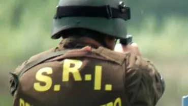 Șeful Biroului de presă al SRI: Serviciul de Informații a sesizat încă din 2008 organele în drept despre cazul Boldea