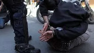 Evacuare cu scandal la Constanța: Un bărbat a încercat să pună cuțitul la gât unui copil pentru a scăpa de executorul judecătoresc