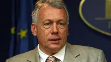 Laszlo Borbely: Canalul București - Dunăre, viabil doar dacă se face în parteneriat public - privat