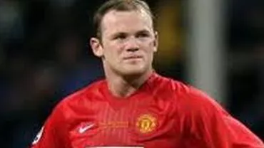 Fotbalistul Wayne Rooney, acuzat că i-a fracturat mâna unui fan în vârstă de 9 ani în timpul unui meci