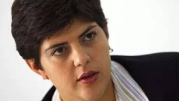 Laura Codruța Kovesi a dispus control la DIICOT în cazul Mihail Boldea