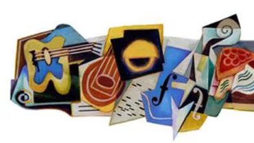 Google celebrează 125 de ani de la nașterea lui Juan Gris, unul dintre cei mai influenți reprezentanți ai cubismului