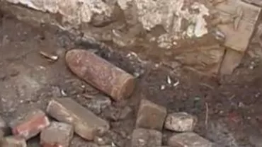 Copiii răniţi în urma exploziei unui proiectil au chiulit de la școală. Starea lor de sănătate este în continuare gravă
