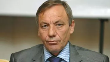 Fostul secretar de stat Ioan Andreica, reținut pentru fapte de corupție