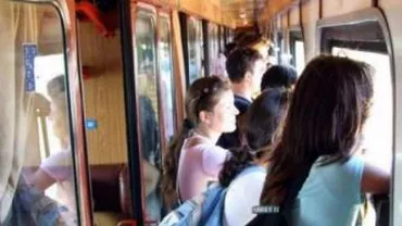 România trece la ora de vară. CFR Calători a anunțat modificări la mersul trenurilor