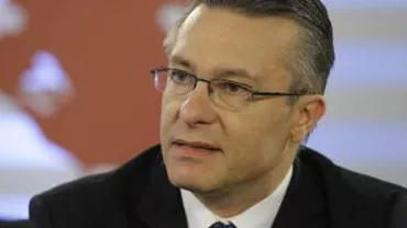 Cristian Diaconescu: În politica externă există chestiuni mult mai importante decât cazul Boldea