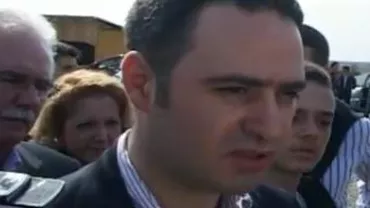 Ministrul Transporturilor le-a reproșat constructorilor Autostrăzii Nădlac-Arad întârzieri la derularea lucrărilor