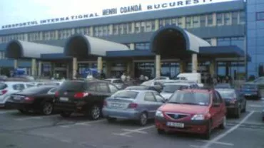Zborurile low-cost de pe Aeroportul Băneasa au fost mutate pe cel din Otopeni. Prețul biletelor va crește cu până la 5%