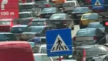 Cum vor arăta intersecţiile viitorului: Semafoarele ar putea fi înlocuite cu un sistem informatic care va dirija circulația de la distanță (VIDEO)